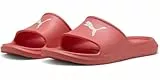 PUMA DIVECAT V2 Lite Cat, Sandalias deslizantes Unisex Adulto, Peach Frost White, 42 EU