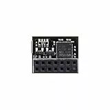 Asus TPM-SPI Tarjeta y Adaptador de Interfaz Interno