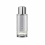 Perfume Hombre Montblanc EDP Explorer Platinum 30 ml