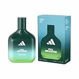 adidas Vibes Full Recharge Eau de Parfum, 100 ml