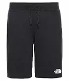 The North Face Recto Ligero Pantalón Corto Recto Ligero, Hombre, TNF Black, L