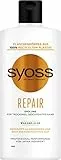 SYOSS Acondicionador reparador, 440 ml