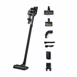 Samsung Aspiradora sin Cable Jet 85 Pet 210AW con Cepillo para Mascotas+ VS20C8522TN/WA