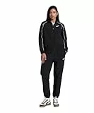 PUMA Woven Tracksuit cl, Trajes tejidos Mujer, PUMA Black,