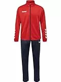hummel Traje rojo-2XL Hombre