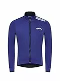 Spiuk CHAQUETA ANATOMIC MEMBRANA HOMBRE AZUL T. M