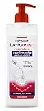 Lactovit - Leche Corporal Reafirmante Lactourea 400 ml – Repara y Reafirma la Piel Seca y Flácida – Con Urea ProLactic10 y Péptidos de Colágeno – Piel Más Firme en 7 Días – Aprobada por Dermatólogos