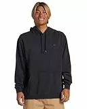 Quiksilver Salt Water - Sudadera con capucha para Hombre