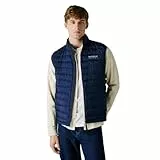 Red Bull Racing X Pepe Jeans Lightweight Gilet Chaqueta, Azul (Eton Blue), M para Hombre