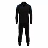Gicova Tuta Revolution Conjunto Deportivo, Hombre, Multicolor, M