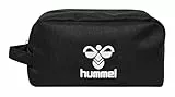 hummel HML Essential Toiletry Bag Black