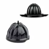 Conjunto de Conos Pequeño y Grande Compatibles con Exprimidor Taurus Easy Press – Repuesto Original