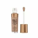 Rimmel london | Multitasker Better Than Filters | Primer de acabado radiante | Tono Light 003 | 30ml
