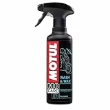 Motul Limpiador Moto en Seco