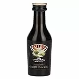 Baileys The Original Irish Cream 17% Vol. 0,05l PET