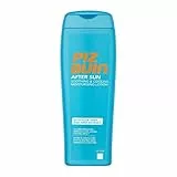 Piz Buin - After Sun Loci?n Hidratante, Calmante y Refrescante After Sun - Bote 200 ml