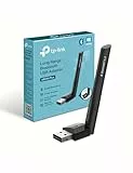 TP-Link UB500 Plus Adaptador USB Bluetooth 5.3 (EDR & BLE), Conexión Estable y de Largo Alcance, Compatible con Win 11/10/8.1/7, Plug & Play para computadora, portátil, Mouse, Teclado y Altavoz