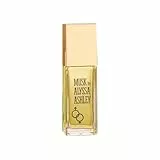 Alyssa Ashley 11731 - Eau de toilette para mujer, 50 ml