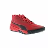 PUMA, Court Pro, Zapatillas de Baloncesto para Hombre, 42 EU
