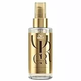 Wella Professionals Oil Reflections - Aceite acondicionador para el cabello con aceite de manzanilla, extractos de té blanco, cuidado regenerador del cabello para un cabello suave y brillante, 100 ml