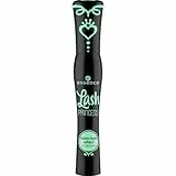ESSENCE Lash Princess Efecto pestañas postizas máscara de pestañas, negro