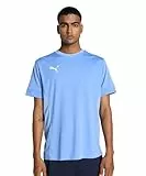 PUMA teamGOAL Matchday Jersey, Camiseta de Futbol,