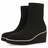 GIOSEPPO Botines Tipo CALCETÍN CUÑA Machias