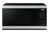 Samsung Microondas con Grill 32L 900W Gran Capacidad Negro MG32DG4524CTE1
