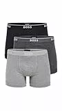 Hugo Boss 3 Pack - Ropa Interior - L Hombres