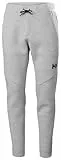 Helly-Hansen Mens HP Ocean Swt Pant 2.0, Gris Melange, XL