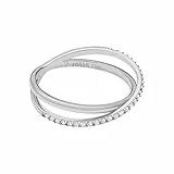 FOSSIL Anillo Jewelry JF04078040-12 Marca