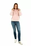 Levi's Everyday Hoodie Sudadera con Capucha, Peachskin, S para Mujer