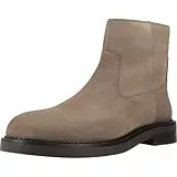 Geox D Serilda B, Bota de Tobillo Mujer, marrón, 37 EU