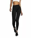 PUMA Performance Full Tight W Mallas Deporte, Mujer, Black, S