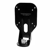 Adaptador VESA para monitores Asus VX279Q, VX248H, y VX238H - de HumanCentric