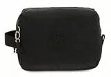 Kipling parac Neceser Grande, Accesorios de Viaje, Black Noir (Negro)