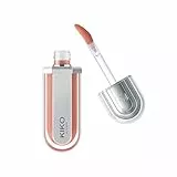 KIKO Milano 3D Hydra Xtreme Lipgloss 04, Brillo De Labios Hidratante Efecto Volumen 3D Extremo