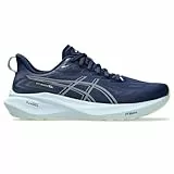 ASICS Men's GT-2000 13 Running Shoe, 10, Blue Expanse/Grey Blue