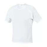 GOREWEAR Camiseta M Base Layer, White, L