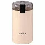 Bosch TSM6A017C; Molinillo de café