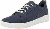 Timberland ALLSTON, Zapatilla baja con cordones para hombre, EU 41