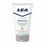 Lea Skin Care Crema Manos Reparadora - Manos Secas - 75 ml