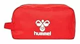 hummel HML Essential Toiletry Bag True Red
