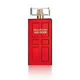 Elizabeth Arden - Red Door, Eau de Toilette, con Lirios del Valle y Rosa Roja, Aroma Floral Intenso, Mezcla de Notas Sensuales, Perfume Femenino y Elegante, Mujer - 100 ml