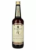 Seagram's VO Canadian Whisky 40% Vol. 0,7l