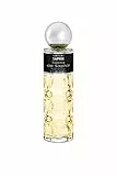 PARFUMS SAPHIR Tierra - Eau de Parfum con vaporizador para Hombre - 200 ml