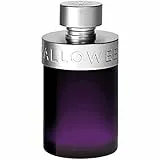 Halloween Man, Eau de Toilette para Hombre, Fragancia Oriental y Fresca, 125 ml con Vaporizador