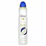 Dove Advanced Care Desodorante Original Protección 72 horas Spray 200ml