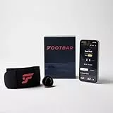 Footbar Meteor - Rastreador de Actividad para Fútbol. Aplicación de Seguimiento y evaluación del rendimiento futbolístico y estilo de juego para iOS Android