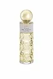 PARFUMS SAPHIR Cool - Eau de Parfum con Vaporizador para Mujer, Fresh, 200 Mililitros